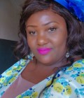 Rencontre Femme Cameroun à Yaoundé  : Magnolyaa, 38 ans